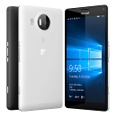 Microsoft Lumia 950 | MegaDuel
