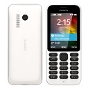 Nokia 215 Dual | MegaDuel