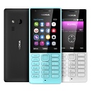 Nokia 216 Dual | MegaDuel