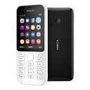 Nokia 222 Dual | MegaDuel