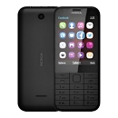 Nokia 225 Dual | MegaDuel