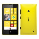Nokia Lumia 520 | MegaDuel
