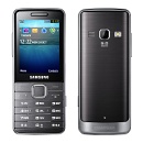 Samsung S5611 | MegaDuel