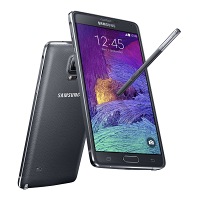 Samsung Galaxy Note 4